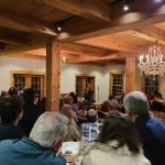 Comedy Night at Crystal Ridge Winery