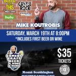 Comedy Night at Mount Southington