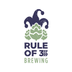 Comedy Night at Rule of 3 Brewing