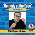 Comedy Night at Water's Edge