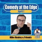 Comedy Night at Water's Edge