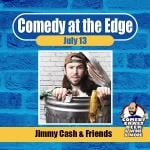 Comedy Night at Water's Edge