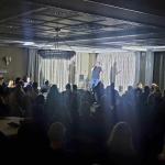 Comedy Night at Water's Edge Resort and Spa