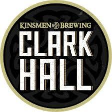 Clark Hall at Kinsmen