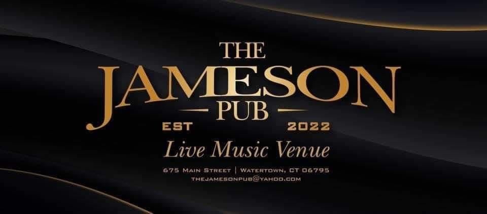 Jameson Pub