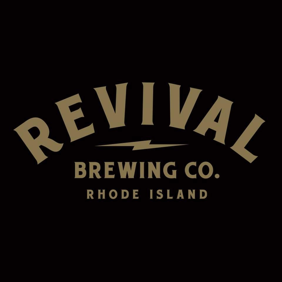 Revival Brewing Company