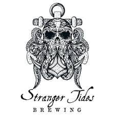 Stranger Tides Brewery