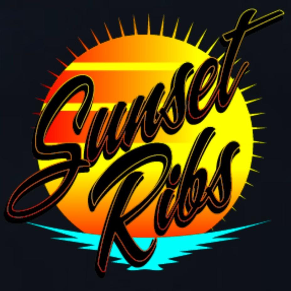 Sunset Ribs